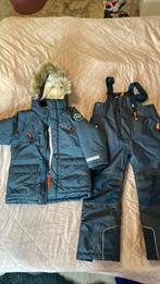 Ski kleding set, maat 110-116, Ophalen of Verzenden, Zo goed als nieuw, Overige maten, Pak