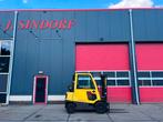 Hyster H 2.0 FT 2000kg LPG heftruck (bj 2017), LPG, Heftruck, Hyster