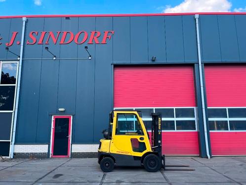 Hyster H 2.0 FT 2000kg LPG heftruck (bj 2017), Zakelijke goederen, Machines en Bouw | Heftrucks en Intern transport, Heftruck