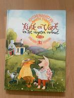 Kuik en Vark en het vergeten verhaal - K. Meinderts, Boeken, Prentenboeken en Plaatjesalbums, K. Meinderts - Annette Fienieg, Prentenboek