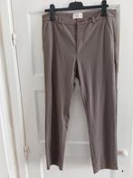 Broek Free / Quent X - large ( in nieuwstaat), Bruin, Maat 42/44 (L), Ophalen of Verzenden, Zo goed als nieuw