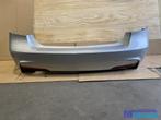 BMW 3 SERIE F30 F80 Grijs achterbumper M-sport, Auto-onderdelen, Gebruikt, Bumper, BMW, Achter