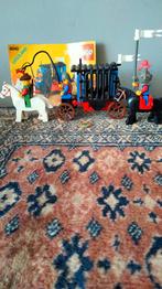 Legoland ridders, Kinderen en Baby's, Speelgoed | Duplo en Lego, Ophalen of Verzenden, Gebruikt, Complete set, Lego