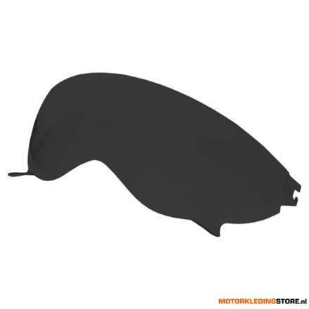 LS2 Zonnevizier OF606 Drifter, Getint, Motoren, Kleding | Motorhelmen, Nieuw met kaartje, Ophalen of Verzenden