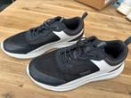 Esprit Sneakers Maat 38 - Zwart/Wit, Ophalen of Verzenden, Zo goed als nieuw, Zwart, Sneakers of Gympen