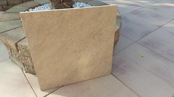 nieuwe tegels Gardelux (Ceramica Terraza) beschikbaar voor biedingen
