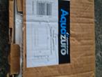 Aquazuro  bedieningspaneel- Nieuw in doos!, Overige typen, Nieuw, Minder dan 100 cm, 25 tot 50 cm