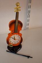 Klok, Huis en Inrichting, Ophalen of Verzenden, Zo goed als nieuw, Wandklok