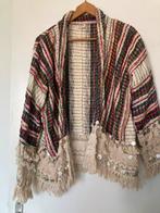 Vest/jasje Ibiza stijl NIEUW maat M, Ophalen of Verzenden, Nieuw, Maat 38/40 (M)