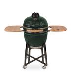 Patton kamado barbecue 21 inch groen, ., Nieuw, ., .