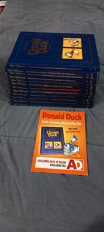 Donald duck boeken + strips, Boeken, Meerdere stripboeken, Ophalen of Verzenden, Zo goed als nieuw