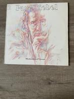 LP Paul Siebel - Woodsmoke And Oranges - 1970, Ophalen of Verzenden, Gebruikt, 12 inch