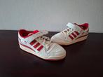 Adidas 84 forum low 46, Ophalen of Verzenden, Nieuw, Wit