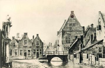 (386-254-047) Dordrecht Lindengracht beschikbaar voor biedingen