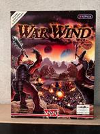 PC Big Box | War Wind, 1 speler, Ophalen of Verzenden, Strategie en Constructie, Vanaf 12 jaar