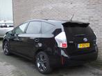 Toyota Prius Wagon 1.8 Aspiration Limited 7p - 2e eig! - Pan, Auto's, Toyota, Euro 5, Stof, Gebruikt, 4 cilinders