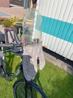 Bobike fietsstoeltje, Ophalen, Gebruikt