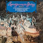 L.P. Efteling (1973) Deel 5 Sprookjes van de Efteling., Ophalen of Verzenden, Gebruikt, 12 inch, Overige genres