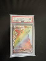 Pikachu vmax fa 188/185 grade 9  pokemon kaart, Hobby en Vrije tijd, Verzamelkaartspellen | Pokémon, Ophalen of Verzenden, Zo goed als nieuw