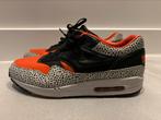 Nike Air Max 1 “ Keep Ripping Stop Slippin “, Ophalen of Verzenden, Zo goed als nieuw, Overige kleuren