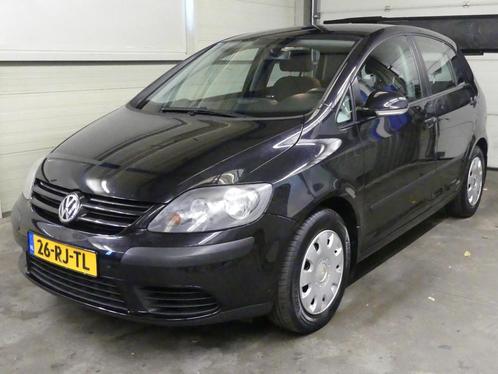 Volkswagen Golf Plus 1.6 FSI Turijn - Airco - Mooie auto! -, Auto's, Volkswagen, Te koop, Golf Plus, ABS, Airbags, Airconditioning