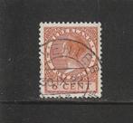 kortebalkstempel DEVENTER 13 op nvph 178, Ophalen of Verzenden, T/m 1940, Gestempeld