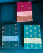 Sari notitieboekjes, Diversen, N, Nieuw, Ophalen of Verzenden, V