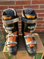 skischoenen, Sport en Fitness, Skiën en Langlaufen, 160 tot 180 cm, Gebruikt, Schoenen, Ophalen of Verzenden