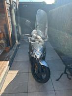 Kymco agility 16+50, Fietsen en Brommers, Scooters | Kymco, Ophalen, Gebruikt, Benzine, Agility
