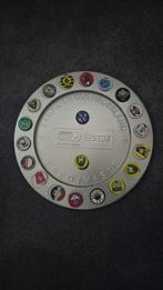 Schaal Eredivisie, Ophalen, Zo goed als nieuw