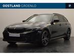 BMW 3 Serie Touring 320e High Executive M Sport Automaat / P, 1998 cc, Gebruikt, 4 cilinders, Met garantie (alle)