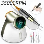 nagelfrees - Nagels - Professionele Nagelboormachine, Niet ingevuld, Niet ingevuld, Nieuw, Ophalen of Verzenden