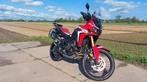 Honda CRF 1000 Africa Twin te koop, Motoren, 2 cilinders, Particulier, Toermotor, Meer dan 35 kW