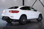 Mercedes-Benz GLC Coupé 350e 4MATIC AMG | 20" | Designo | T, Auto's, Mercedes-Benz, Automaat, 1940 kg, Gebruikt, 4 cilinders