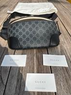 Gucci Tas Zwart - nieuw, Ophalen of Verzenden, Nieuw, Zwart, Schoudertasje