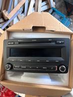Skoda autoradio swing, Ophalen of Verzenden, Zo goed als nieuw