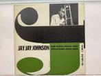 Jay Jay Johnson vol. 2 mono blue note Franse persing, Ophalen of Verzenden, Zo goed als nieuw, 1940 tot 1960, 12 inch