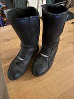 Motorlaarzen - Gebruikt, Ophalen of Verzenden, Tweedehands, Heren, Laarzen