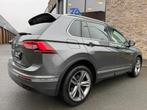 Volkswagen Tiguan 1.5 TSI ACT Highline R-Line|DSG|Navi|Pano|, Automaat, Gebruikt, Adaptive Cruise Control, SUV of Terreinwagen