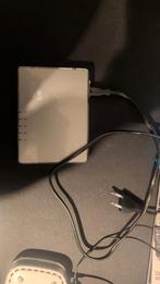 3Com Netwerk Switch - Goedkoop!, Ophalen of Verzenden, Gebruikt, Minder dan 50 watt, Overige typen