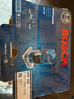 Bosch bovenfrees, Ophalen of Verzenden, Zo goed als nieuw