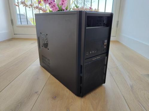 i3 Desktop Pc (lees beschrijving), Computers en Software, Desktop Pc's, Gebruikt, 3 tot 4 Ghz, 8 GB, Ophalen