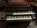 Gem mk300m orgel, Muziek en Instrumenten, Orgels, Ophalen, Zo goed als nieuw, 2 klavieren, Orgel