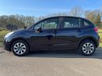 Citroen C3 1.2 PureTech Tendance met airco en cruise control, Voorwielaandrijving, Stof, Gebruikt, Euro 6