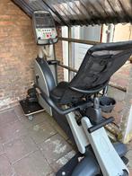 SportArt C531R Hometrainer - Topconditie!, Sport en Fitness, Ophalen of Verzenden, Zo goed als nieuw, Metaal, Benen