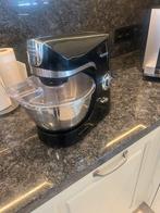 Turbotronic mixer, Ophalen of Verzenden, Zo goed als nieuw
