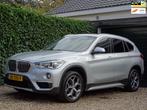 BMW X1 SDrive20i High Executive | Automaat | HUD | Xenon | P, 1998 cc, Euro 6, Lichtsensor, SUV of Terreinwagen