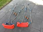 Playtive schommel met haken. Per stuk € 5, Kinderen en Baby's, Speelgoed | Buiten | Speeltoestellen, Ophalen of Verzenden, Zo goed als nieuw