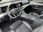 Mercedes-Benz E-Klasse 220d AMG Pano | Alcantara Hemel | Mul, Automaat, Achterwielaandrijving, Gebruikt, Leder en Stof