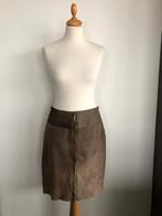 ANNETTE GÖRTZ rok, maat 36, Kleding | Dames, Rokken, Bruin, Verzenden, ANNETTE GÖRTZ, Maat 36 (S)
